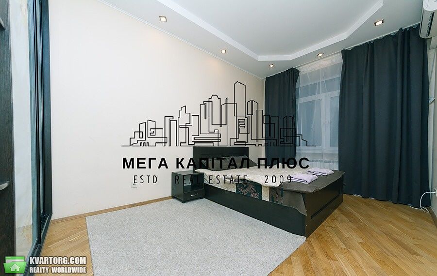 Rent out 2-room apartment. Киев, Льва Толстого — photo 2