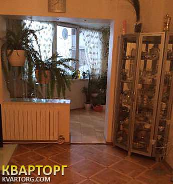 продам 3-комнатную квартиру. Киев,  Пушиной - фото 1