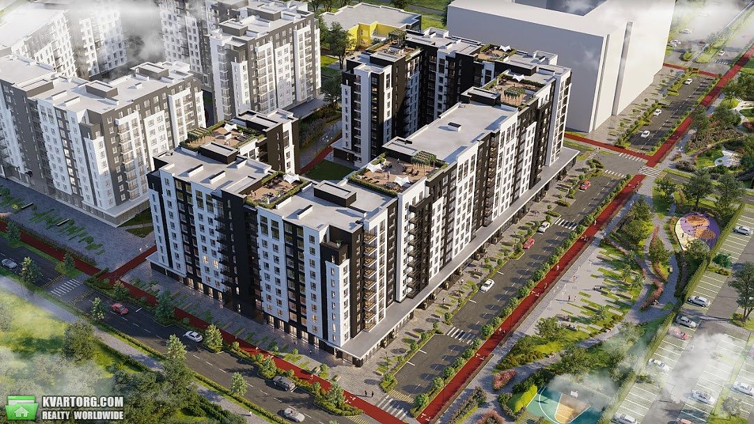 Sell 1-room apartment. Буча, Кожедуба — photo 3