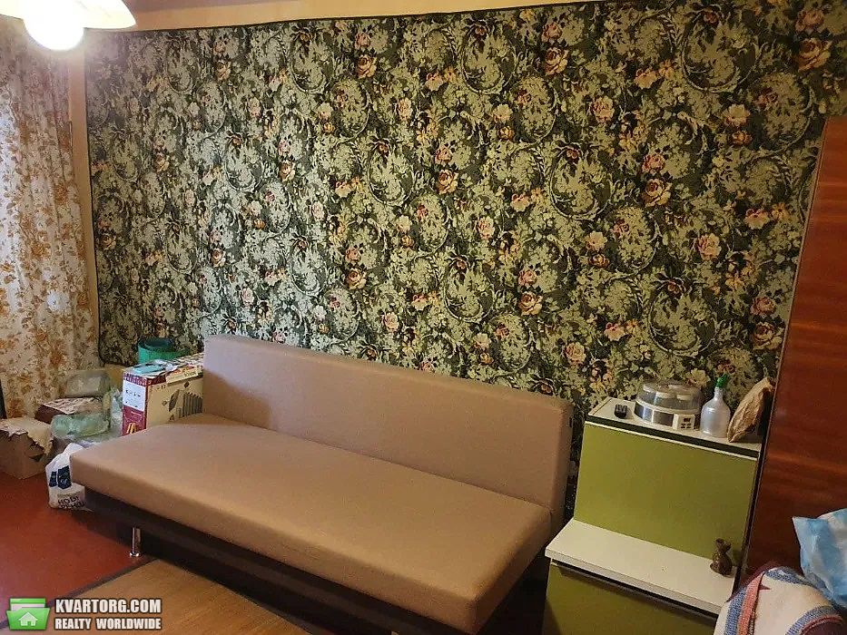 Sell 1-room apartment. Киев, Иорданская — photo 3
