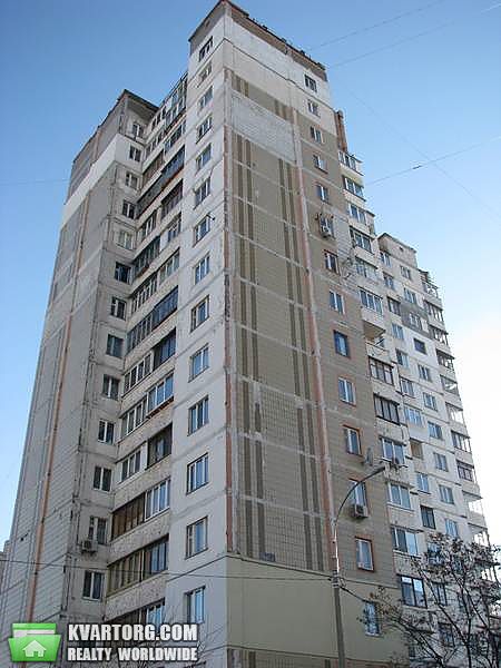 Sell 4-room apartment. Киев,  Будищанская — photo 10