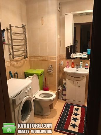 Rent out 2-room apartment. Киев,  Энтузиастов — photo 3