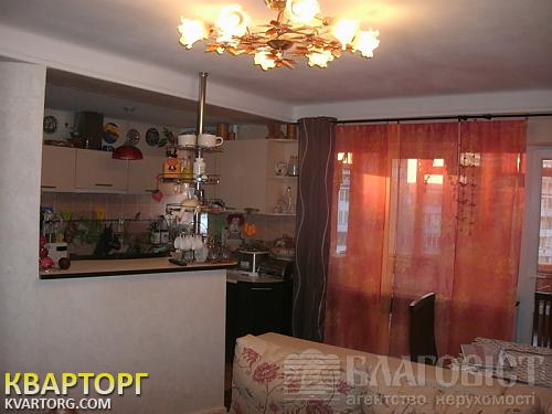 Sell 3-room apartment. Киев,  Энтузиастов — photo 3