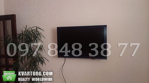 Rent out 2-room apartment. Днепропетровск, Набережная Победы — photo 4