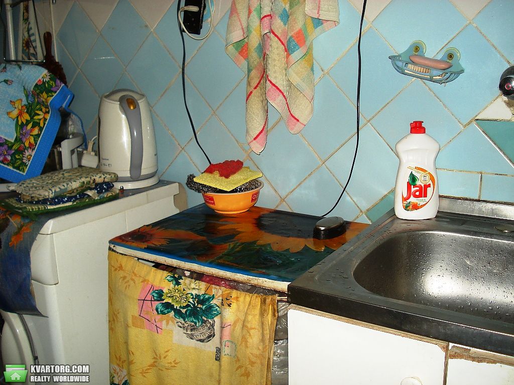 Sell 3-room apartment. Одесса, Еврейская — photo 8
