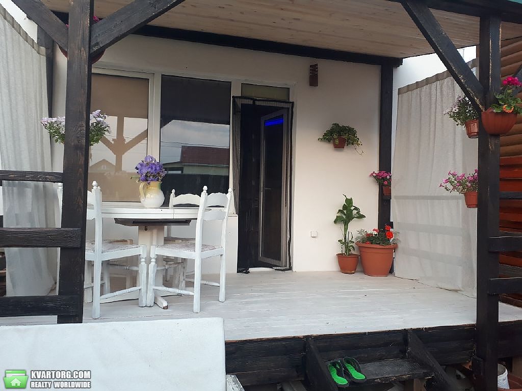 Sell house. Одесса, Червоный Хутор — photo 3