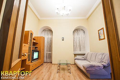 Rent out 1-room apartment. Киев,  Белорусская — photo 1