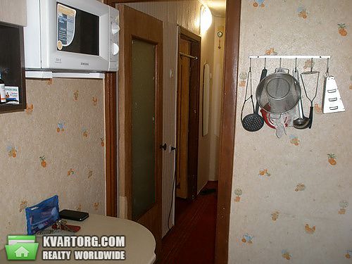 продам 1-комнатную квартиру. Киев,  Белецкого - фото 3