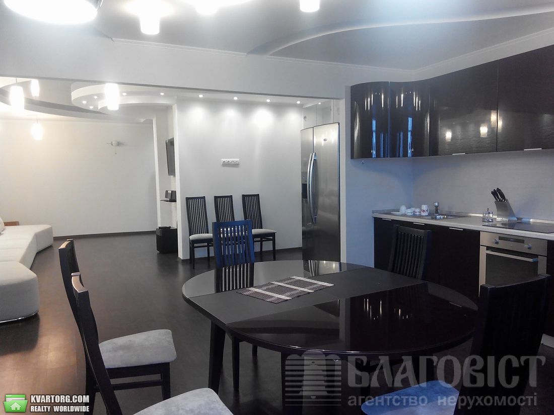 Sell 3-room apartment. Киев, Дегтяревская — photo 3