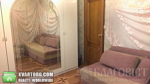 Sell 3-room apartment. Киев,  Григоренко пр — photo 6