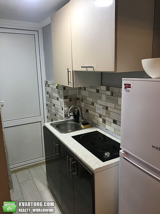 Rent out 1-room apartment. Львов, Заводська — photo 1