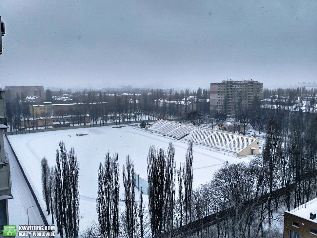 Sell 1-room apartment. Киев,  Щербакова — photo 5
