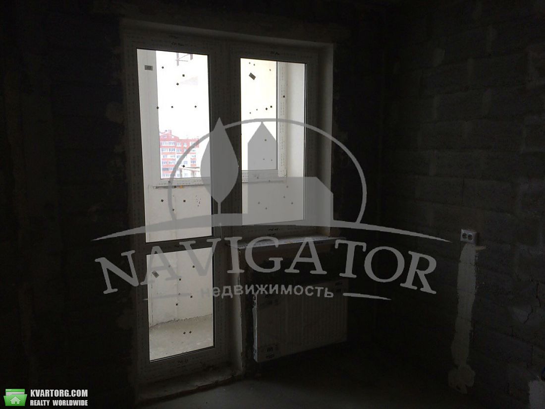 Sell 1-room apartment. Киев,  Лебедева — photo 4