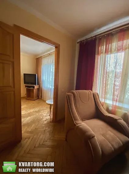 Sell 2-room apartment. Киев,  Василевской — photo 8