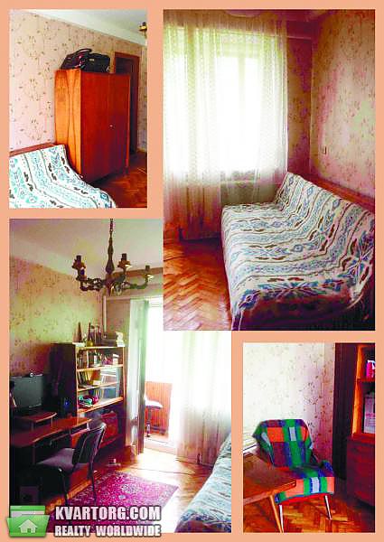 Sell 2-room apartment. Киев,  Метростроевская — photo 1