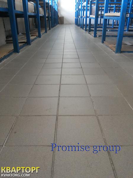 Rent out warehouse. Киев,  Дегтяревская — photo 3
