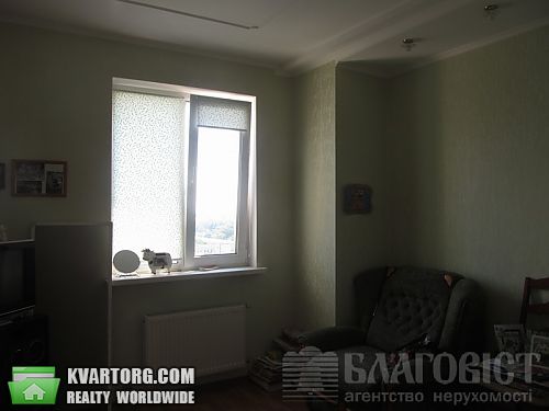 Sell 3-room apartment. Киев, Курская — photo 5