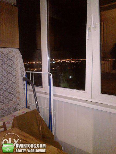 Sell 1-room apartment. Киев, Отто Шмидта — photo 5