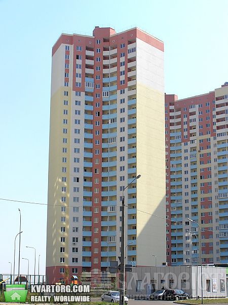 Sell 1-room apartment. Киев, Милославская — photo 2