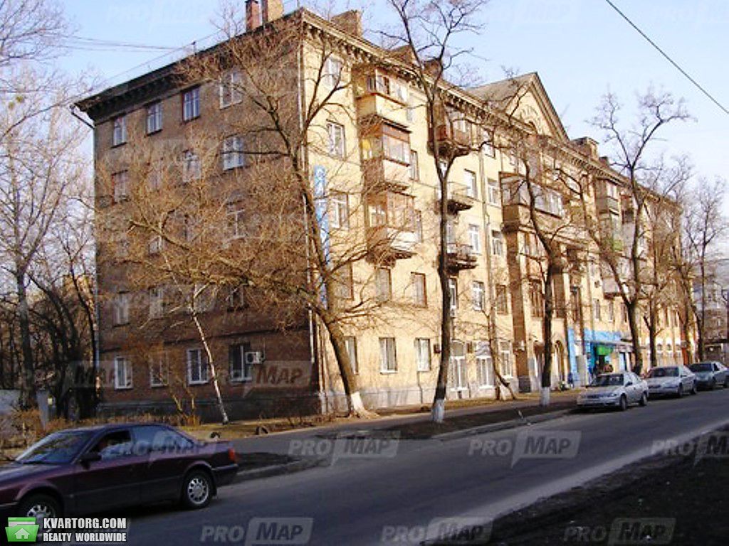 Sell 3-room apartment. Киев,  Симферопольская — photo 2