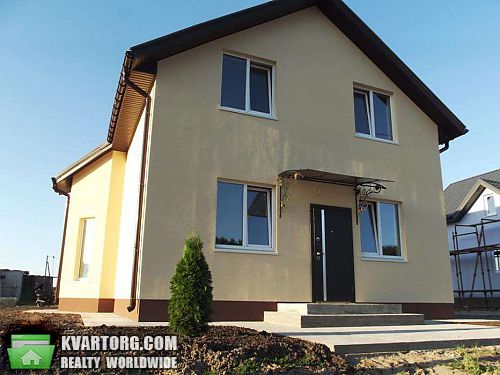 Sell house. Киев, Магистральная — photo 1