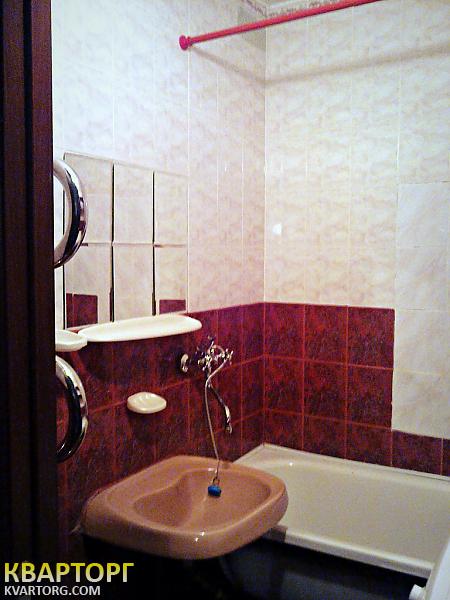 Rent out 1-room apartment. Одесса, Фонтанская дорога — photo 9