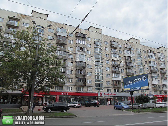 Sell 3-room apartment. Киев,  Фрунзе — photo 1