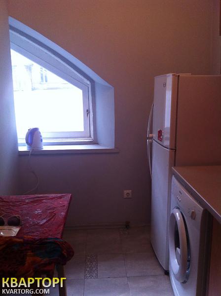 Rent out 2-room apartment. Одесса, ришельевская — photo 5