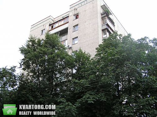 Sell 3-room apartment. Киев,  Гусовского ул. — photo 1
