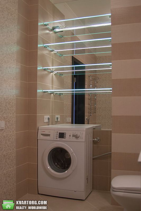 Rent out 2-room apartment. Киев,  Шамрыло — photo 6