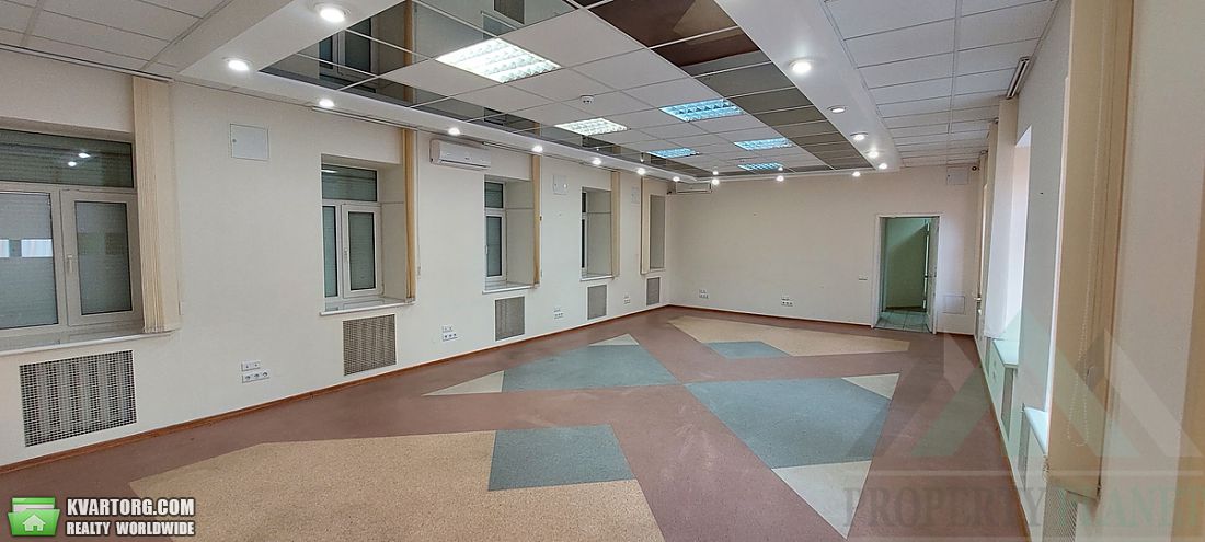 Rent out office. Киев, Игоревская — photo 3