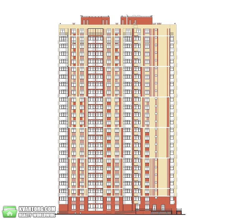 Sell 2-room apartment. Киев,  Глушкова пр — photo 1
