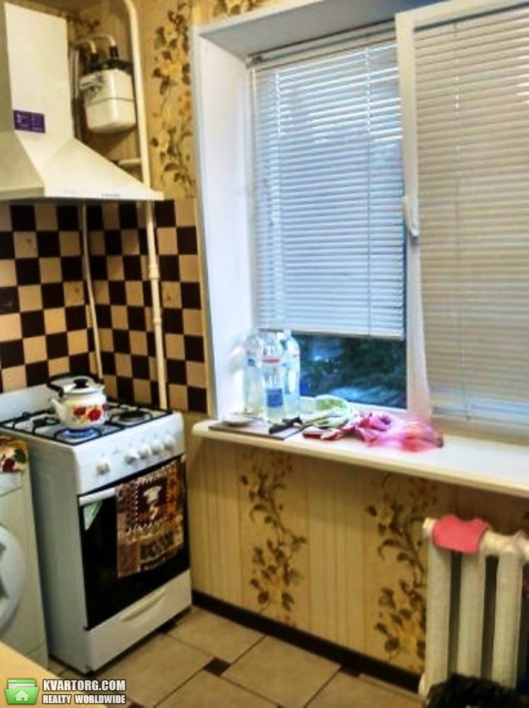Sell 2-room apartment. Киев,  Строителей — photo 6