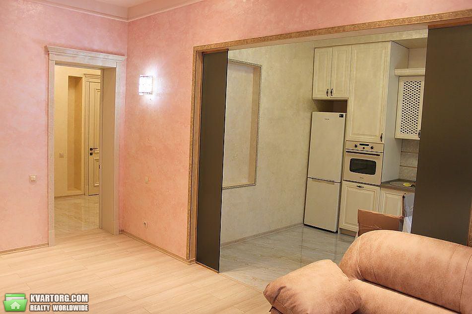 Rent out 2-room apartment. Киев, Кожемяцкая — photo 3
