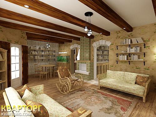 Sell house. Киевская обл.,  Озерная — photo 2