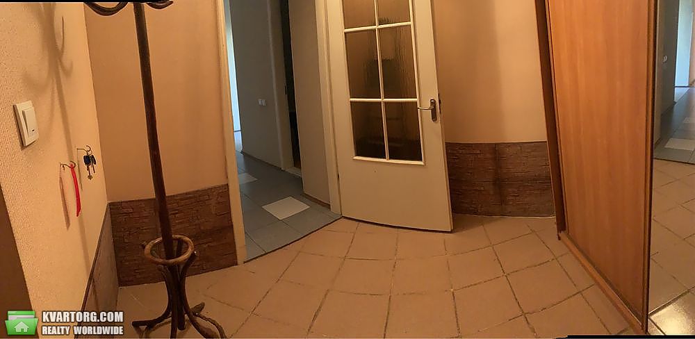 Rent out 2-room apartment. Киев,  Тростянецкая — photo 6