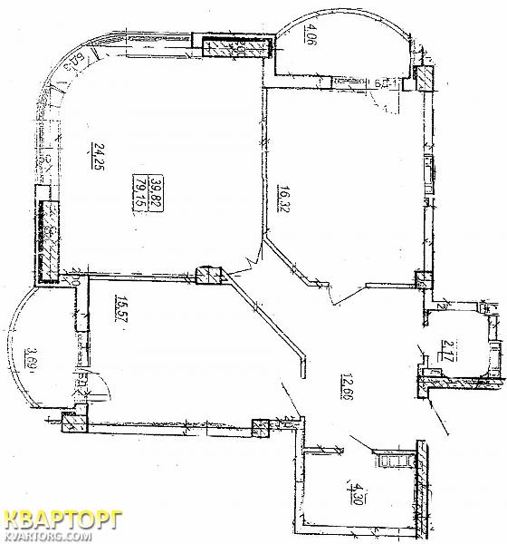 Sell 2-room apartment. Одесса, Марш.Говорова — photo 5