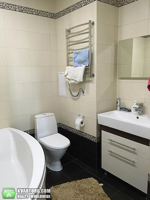 Sell 2-room apartment. Киев, Жамбила Жабаева — photo 7