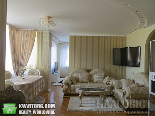 Sell 2-room apartment. Киев,  В.Китаївська — photo 3