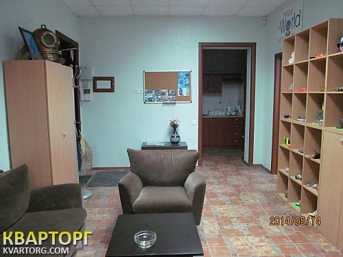 Rent out office. Киев, Дружбы Народов бульв. — photo 9