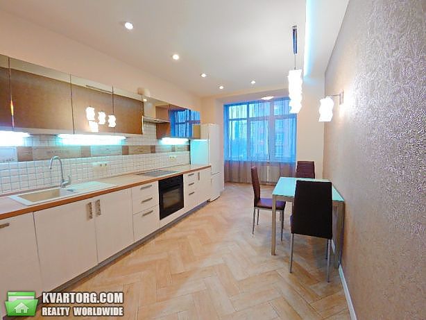 Rent out 1-room apartment. Киев,  Ломоносова — photo 3