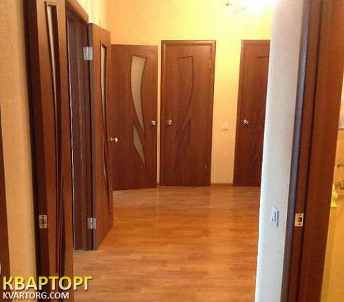 Rent out 3-room apartment. Киев, Конева — photo 8