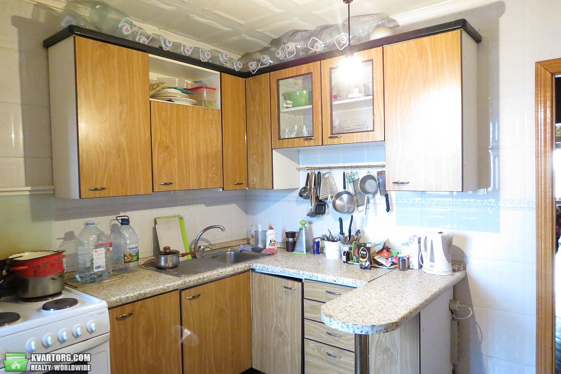 Sell 3-room apartment. Киев,  Ревуцкого — photo 6