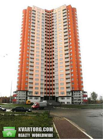 Sell 3-room apartment. Киев,  Чавдар — photo 1