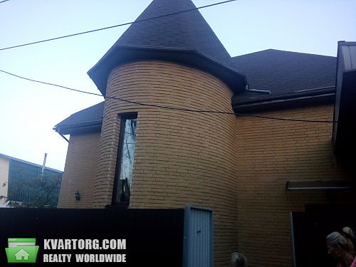 Sell house. Киев, Cадовая — photo 1