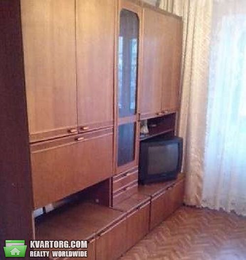 продам 1-комнатную квартиру. Киев,   Лайоша Гавро - фото 1