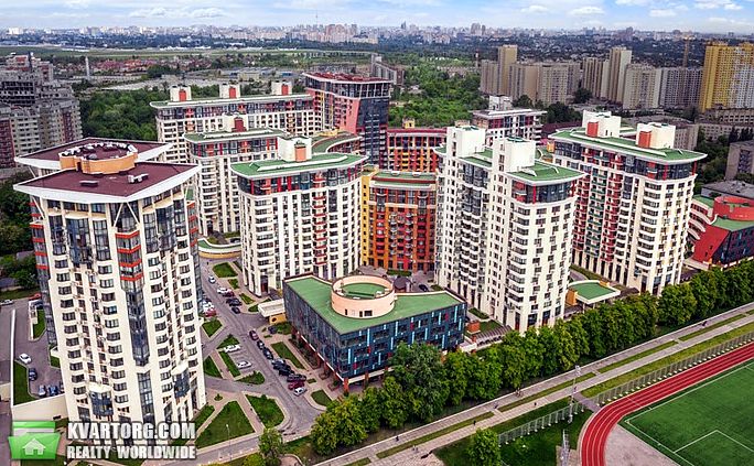 Sell 1-room apartment. Киев,  Ломоносова — photo 5