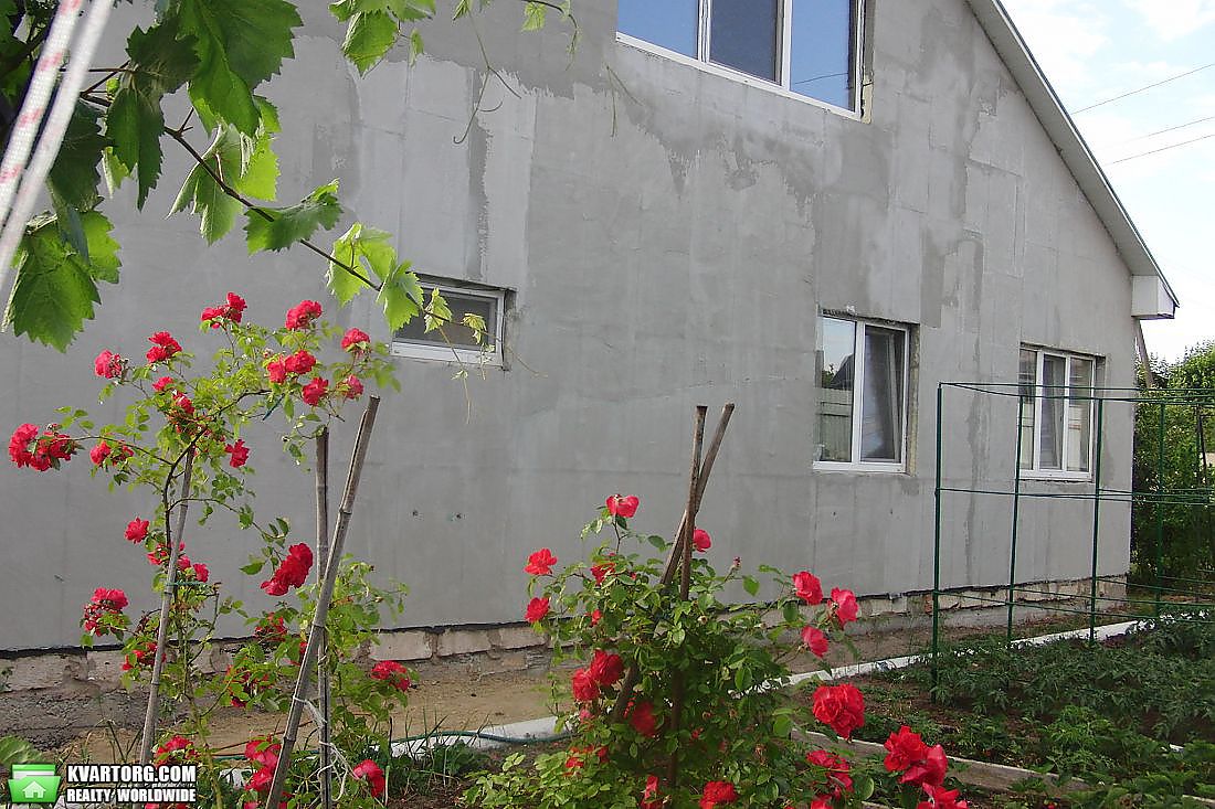 Sell house. Киев,  Промышленная — photo 4