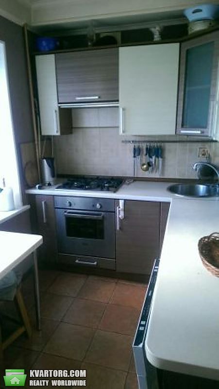 Sell 3-room apartment. Киев,  Братиславская — photo 1