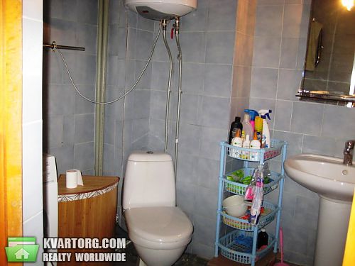 Sell 3-room apartment. Одесса, Педагогическая / Петрашев — photo 9